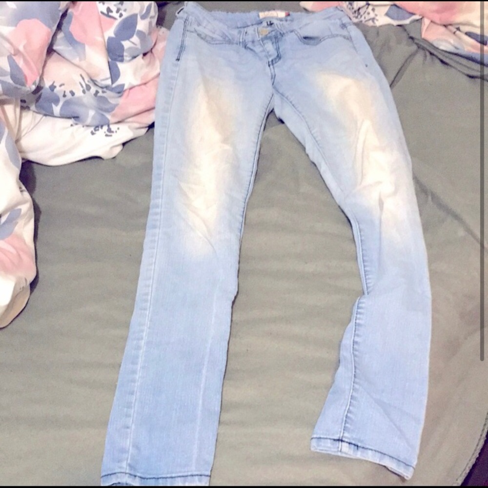 Pants
